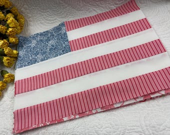15 Flag Quilt Blocks