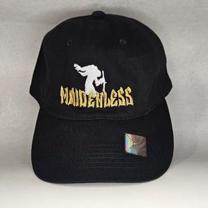 Maidenless - Elden Ring - Embroidered Dad Hat