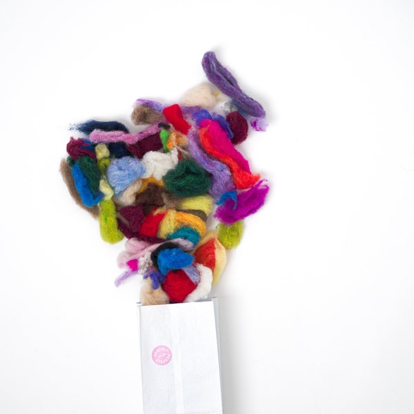 Wool for Felting Etsy