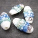 see more listings in the Lampwork section