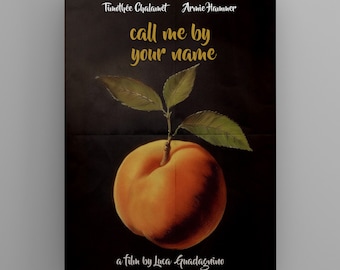 Plakat "Tamte dni, tamte noce", cyfrowy plakat filmowy, plakat do druku, alternatywny plakat filmowy