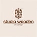WOODEN