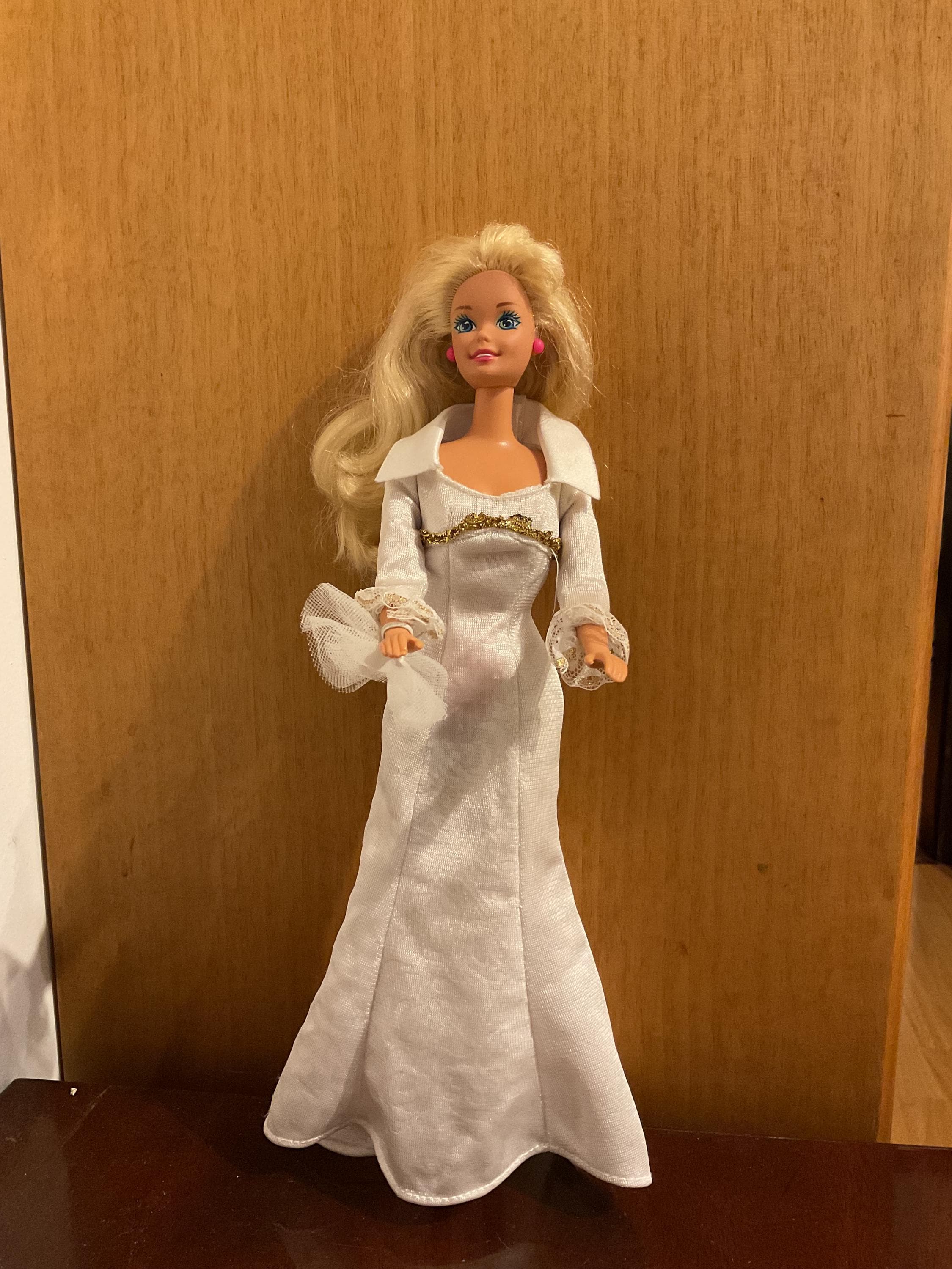 Dream Bride Barbie Sweden