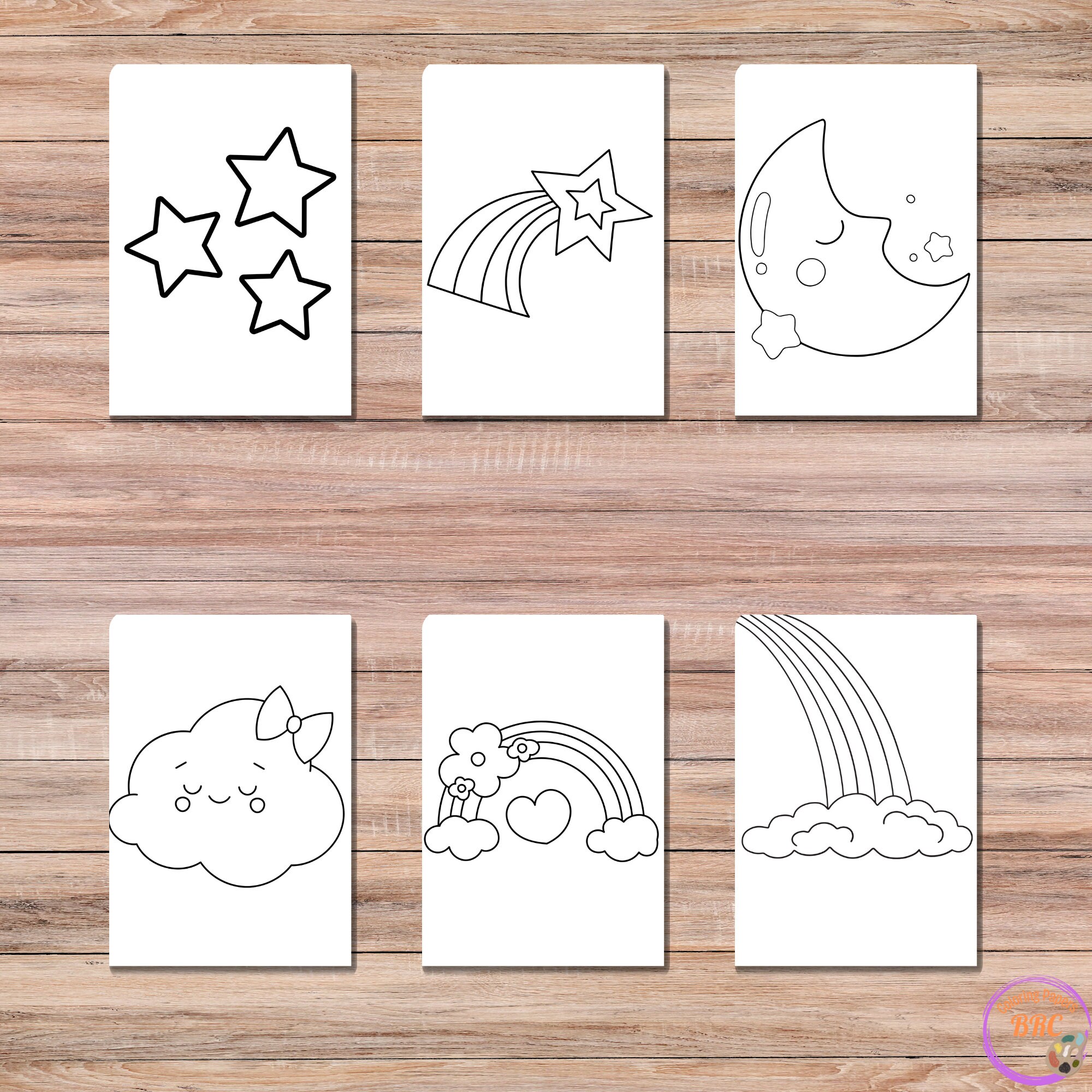 Printable Sunshine Coloring Pages, for Kids Activity, Presschool ...