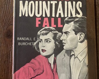 Vintage Christian fiction: midcentury novel