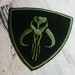 see more listings in the Embroidered Patches section