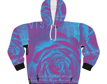 Visionary: Defined Collections Hoodie Unisex
