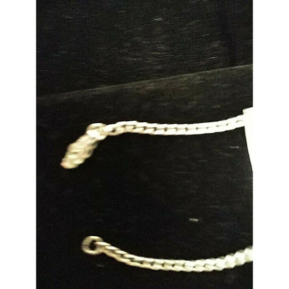 SUSANNA NAME ID Bracelet Child Size 5 3/8 Inch St… - image 8