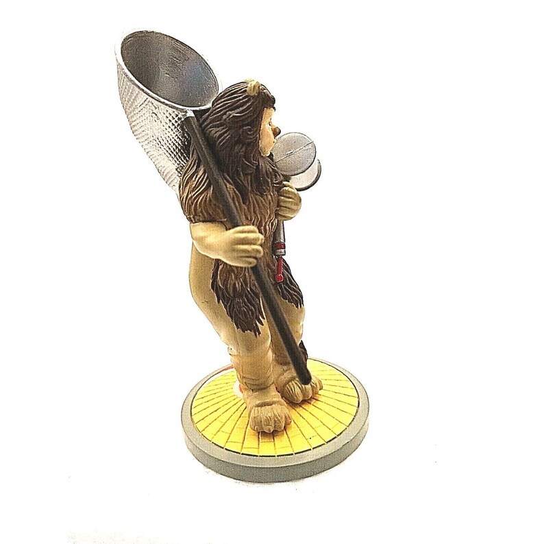 FIGURINE TARZAN THE Epic Adventure La Cite D'or Ideal 1995 Jouet