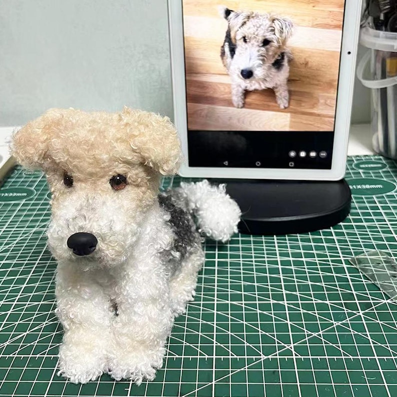 puppy plush