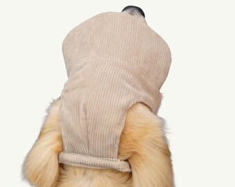 Xinapy Casquette De Baseball Pour Chien, Chat Avec Trous Pour Les Oreilles, Réglable, Pour L'été, Le Voyage, Le Sport