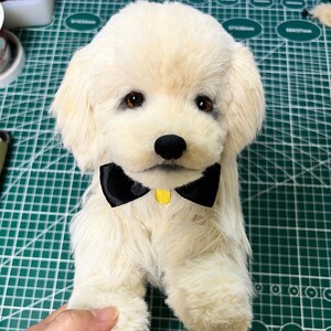 custom stuffed animal