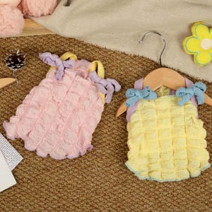 Vestido para perro con lazo y mangas, tallas XS-2XL, Camisetas para perros, Ropa para perros, Moda para perros, Indumentaria para perros, Conjunto de verano para perros pequeños