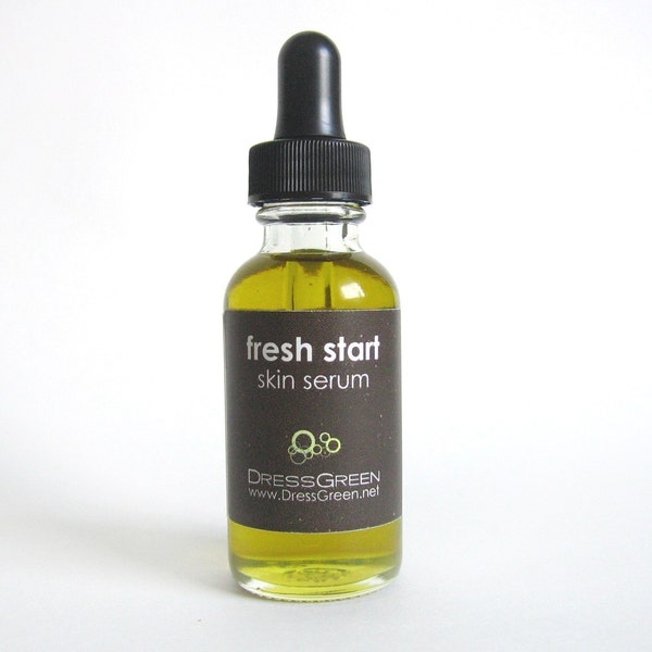 Fresh Start Skin Serum