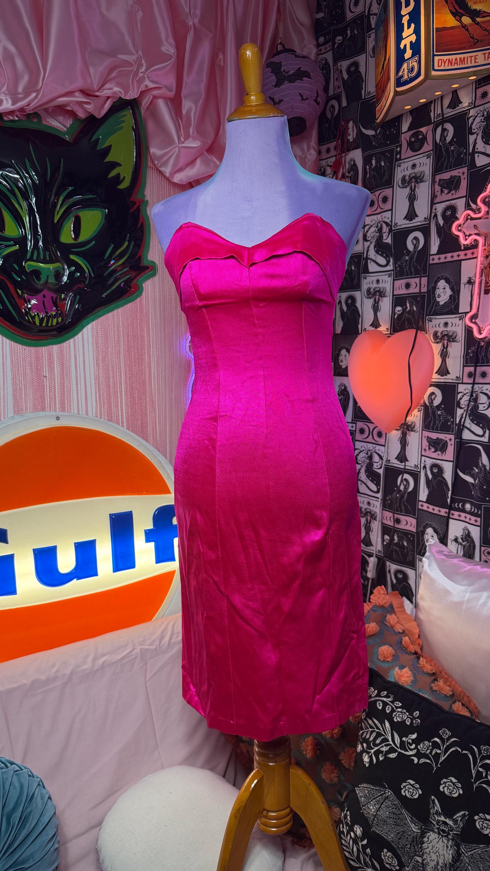 Betsey Johnson Punk Label - Etsy