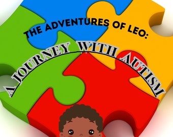 Le avventure di Leo: un viaggio con l'autismo