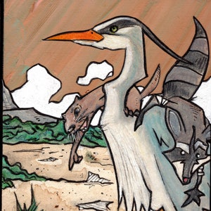 Storyblock - The Intrepid Librarians