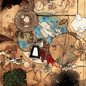 Storyblock- Welcome to Worldstory