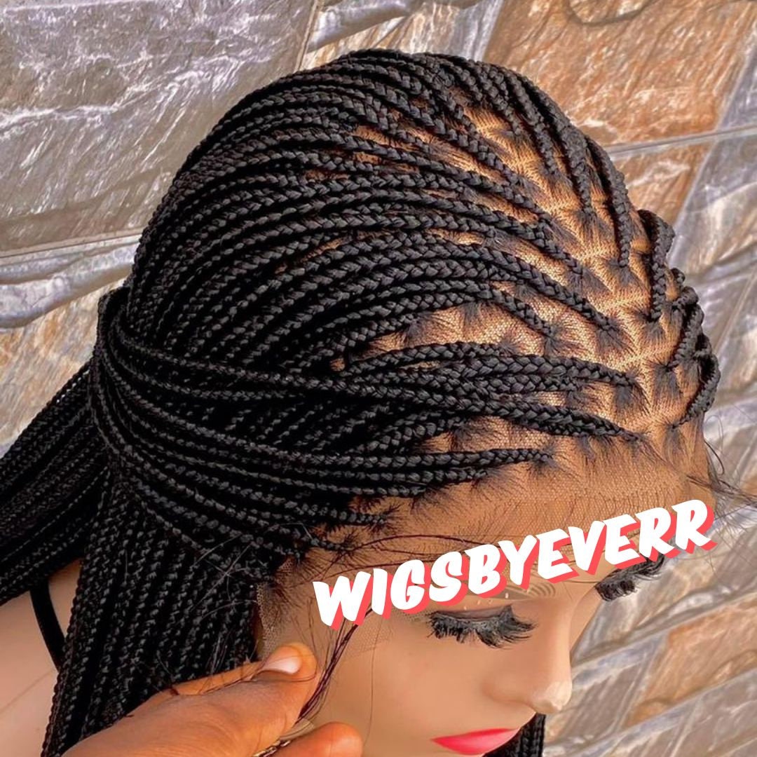 Dama con trenza España