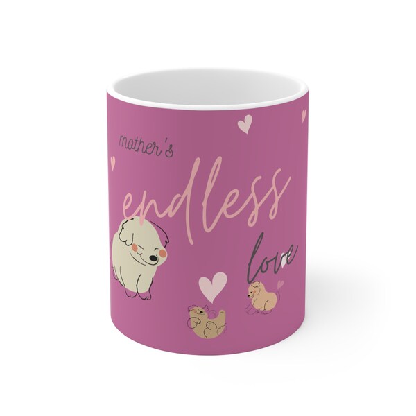 tazza da caffè | tazza da caffè personalizzata | regalo festa della mamma