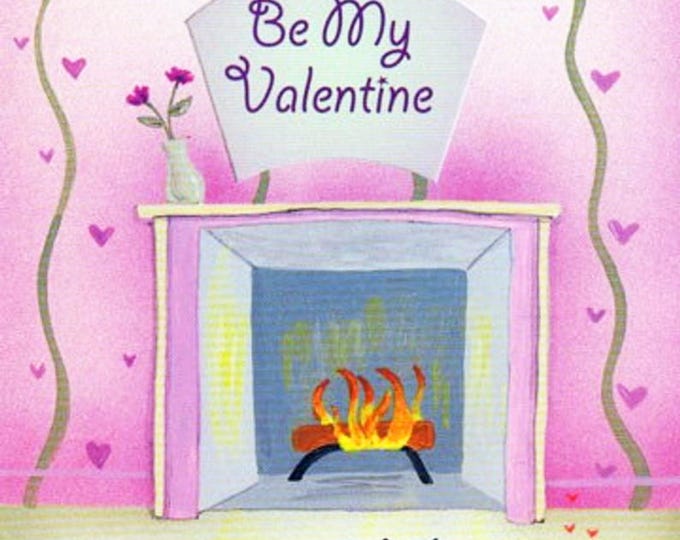 A Romantic Evening at Home Gift Card | | Party for Two Invite