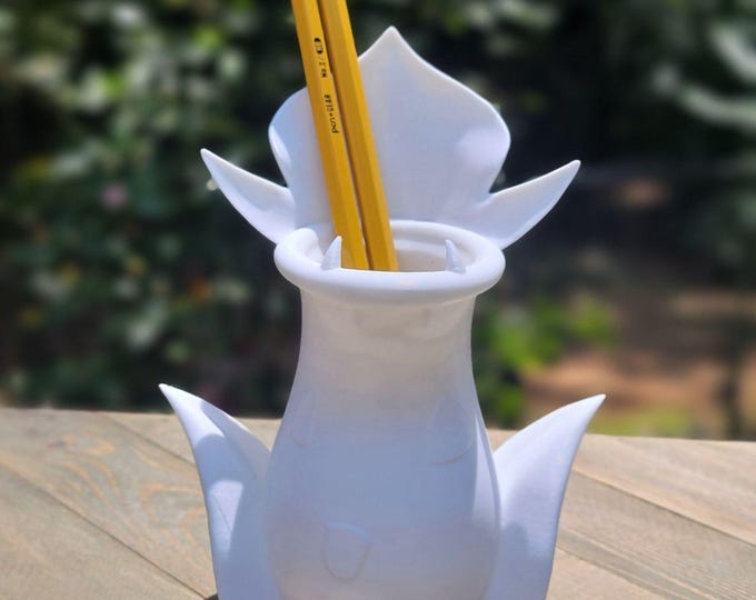 Victreebel DIY Paint Planter