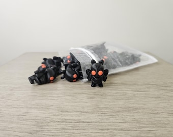 Mini Articulated Mothman