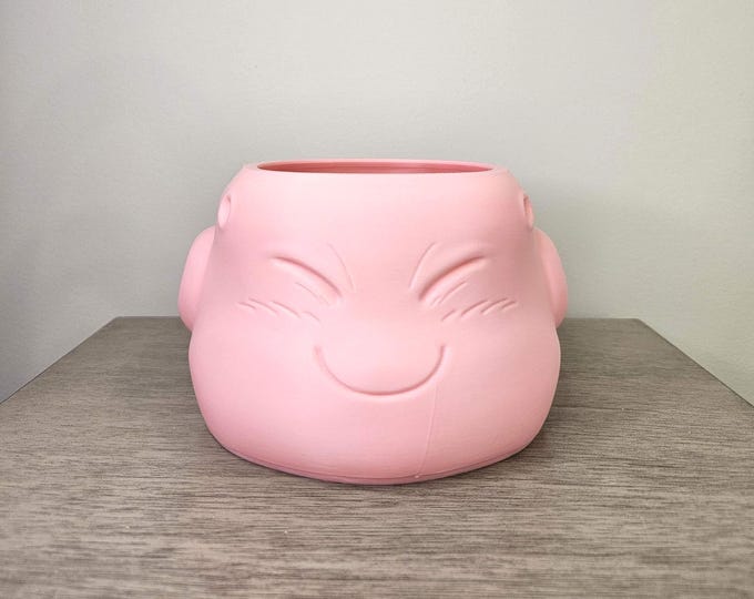 Majin Buu Candy Bowl Dragonball Z