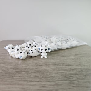 Mini Ned Inspired by Funko Pop! Twenty One Pilots Figurines