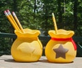 Animal Crossing Bell Bag