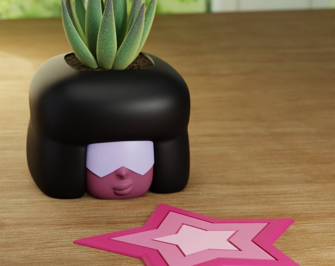 Garnet Home Decor  DIY paint project