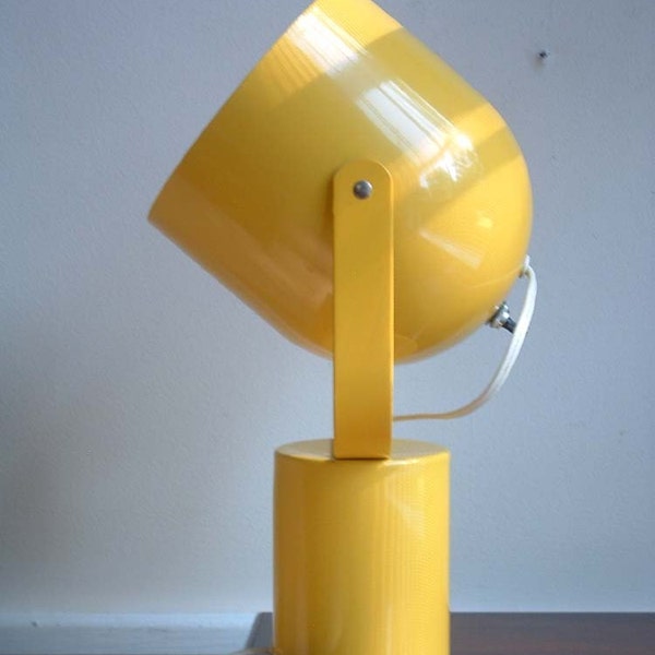 Vintage modern lamp