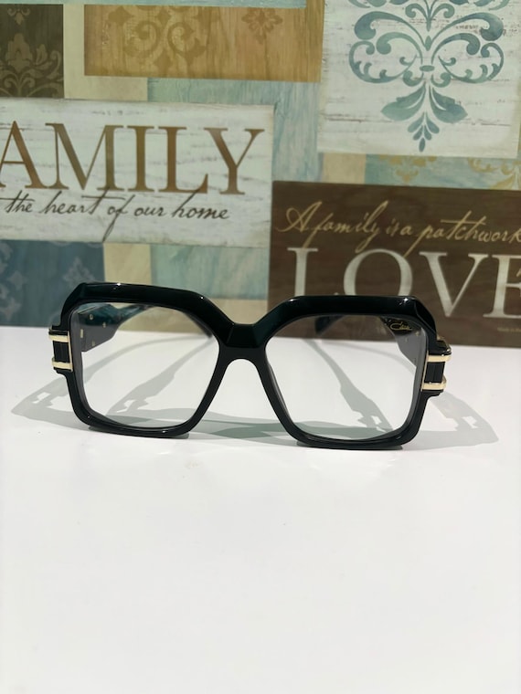 Cazal vintage men - Gem Cazal vintage men - Gem