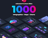 1000 PowerPoint Templates. Animated Editable Slides. PowerPoint Bundle. Corporate Business Presentation. Infographic Template. Pitch Deck.