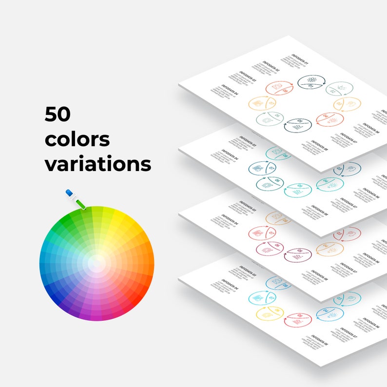 Diagrams Powerpoint Template | Powerpoint Presentation for Business ...