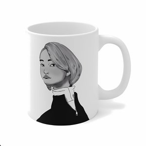 J'aimerais être une tasse de chat image 1