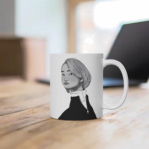 J'aimerais être une tasse de chat image 4