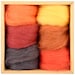 see more listings in the Wool Roving 6 Packs section