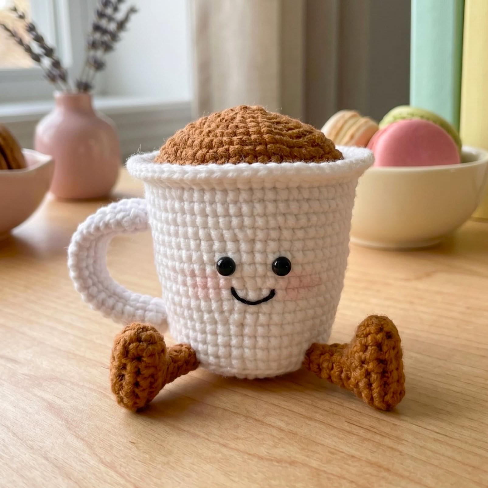 Jellycat cup - Etsy 日本