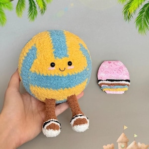 Jellycat volleyball - Etsy 日本