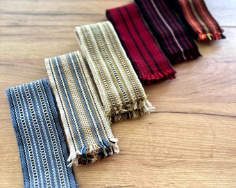 Important Kee Joe Benally Vintage Native American Navajo Sterling Silver Concho Belt Important Kee Joe Benally Vintage Native American Navajo Sterling Silver Concho Belt