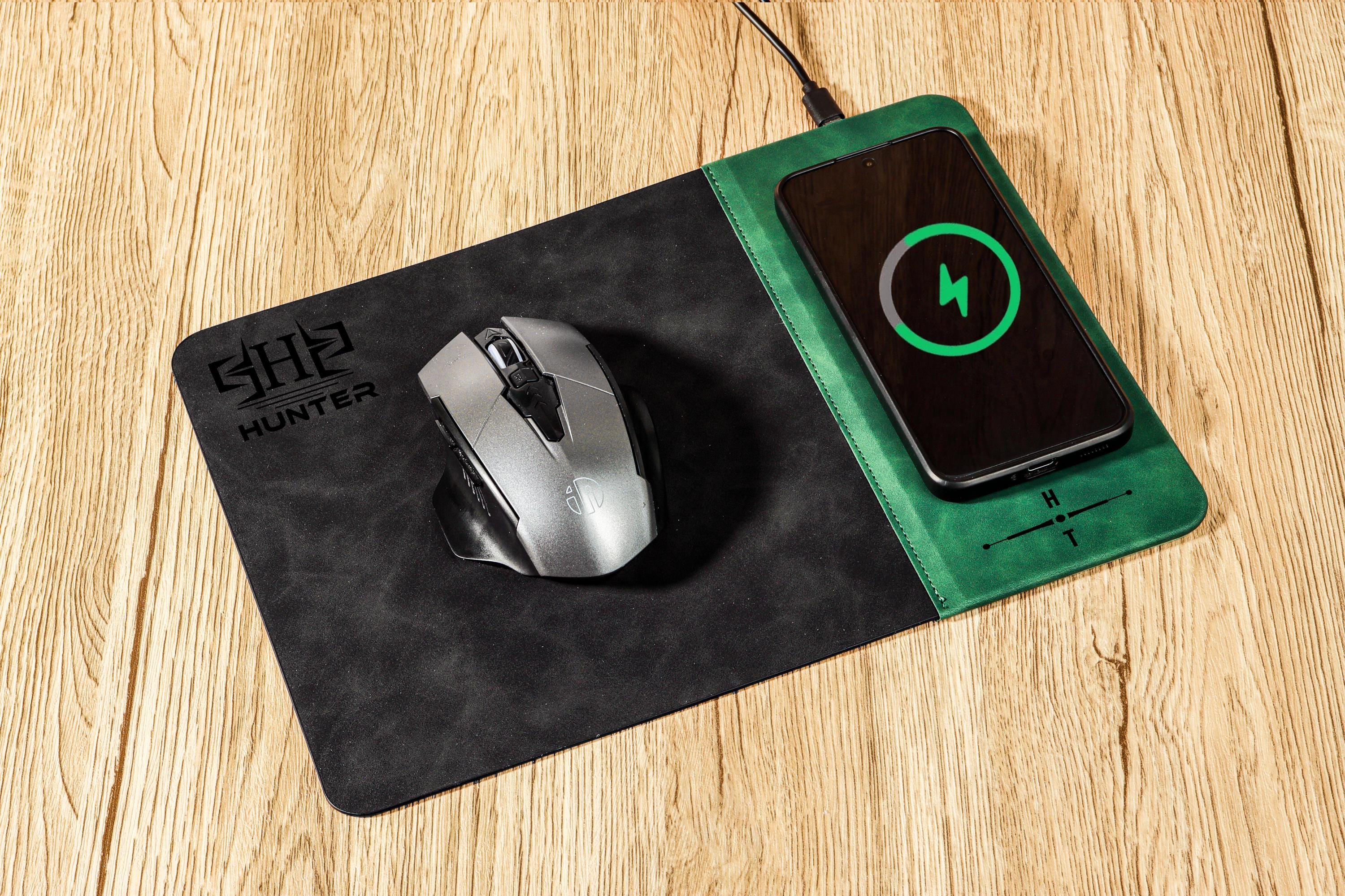Apple logo mouse pad - Etsy 日本