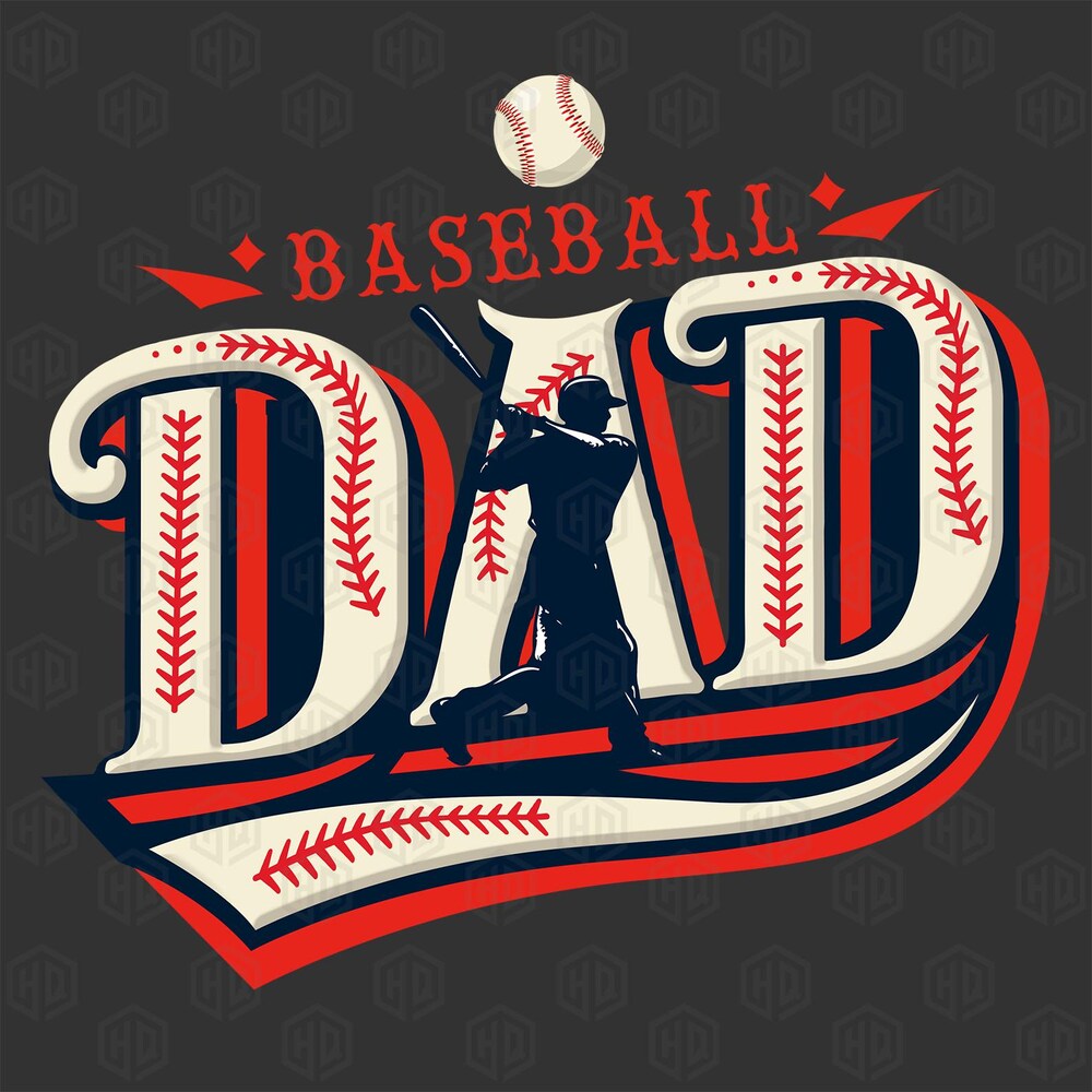 Baseball Dad Png, Dad Shirt Design, Gift For Dad, Game Day Shirt, Sport Dad Png, Father'S Day Png, Baseball Png, Dad Life, Fathers Day Gift Bespoketshirt
