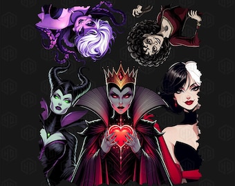 Halloween Witch Png, Villain Gang Png, Witches Sisters Png, Bad Witches Club Png, Halloween Png, Horror Characters Png, Horror Movie Png