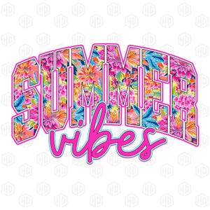 Floral été Png, Funny Summer Png, Été rétro Png, Summer Vibes Png, Vintage Summer Png, Coquette D&#39;été Noeud Png, Joli Été Png