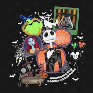 Halloween Nightmare Png, Coquette Halloween Png, Horror Movie Png, Scary Movie Png, Halloween Png, Horror Characters Png, Horror Halloween