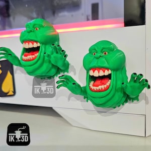 Slimer Magnet