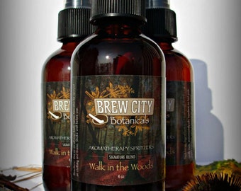Walk in the Woods Aromatherapy Spritzer