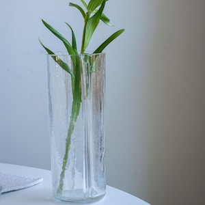 Barbini Murano Glass Vases - Etsy