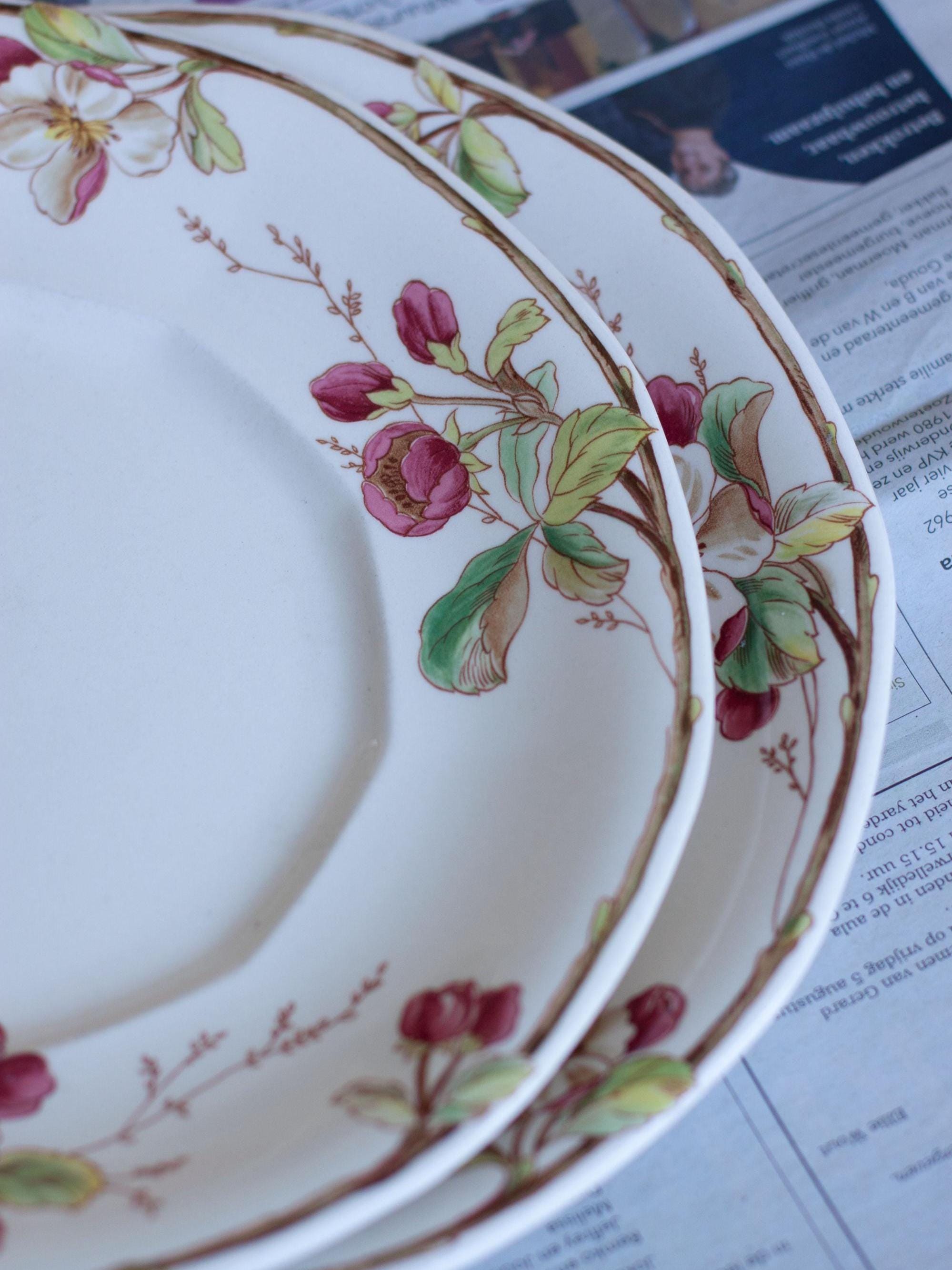 villeroy&boch　ビレロイ&ボッホ　大皿portobello villeroy&boch ビレロイ&ボッホ 大皿portobello - メルカリ